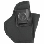 Fits Glock 26/27 with Crimson Trace LaserGuard