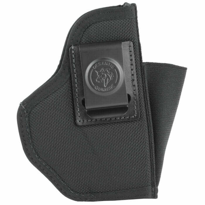 Fits Glock 26/27 with Crimson Trace LaserGuard