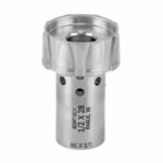 Gemtech GM-45/Blackside Threaded Piston Adapter