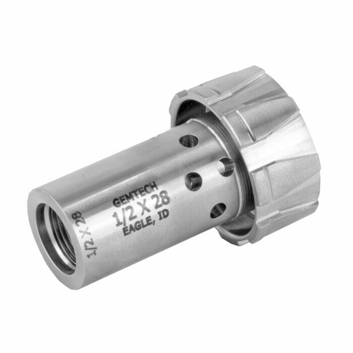 1/2 x 28 Thread Pitch 12184