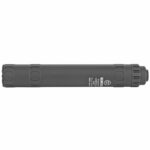 Gemtech Lunar 45 Display Suppressor, 45 ACP, Black Finish 12246 - Image 3
