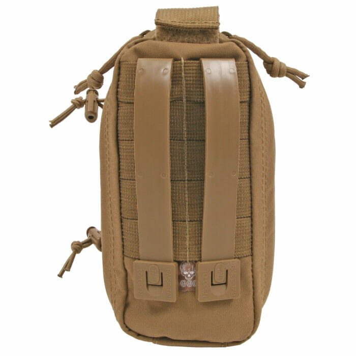 Coyote Brown