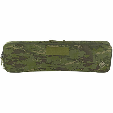 Grey Ghost Gear Rifle Case, Multicam Tropic, 38"x11"x4" 6021-40