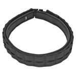 Grey Ghost Gear UGF Battle Belt with Padded Inner, Large (40"-42"), Black 7013-2 - Image 2