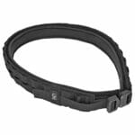 Grey Ghost Gear UGF Battle Belt with Padded Inner, XLarge (43"-44"), Black 7014-2 - Image 3