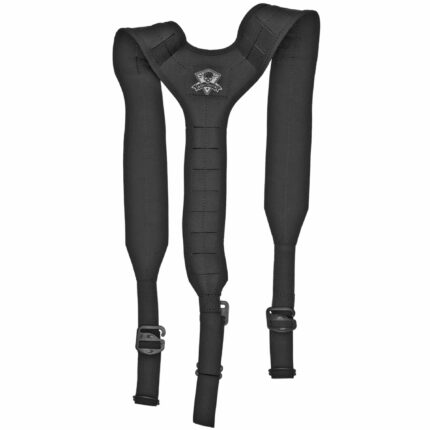 Grey Ghost Gear UGF 3 Point Suspender