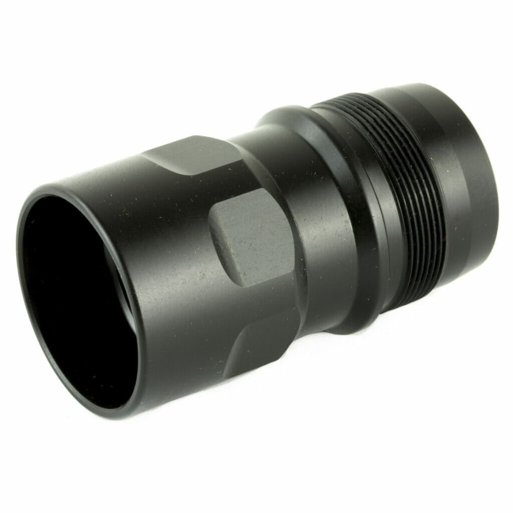 Black Finish OPMEXT