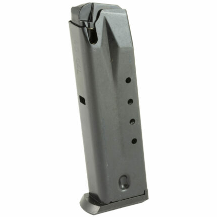 Ruger Magazine