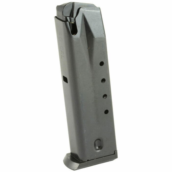 Ruger Magazine