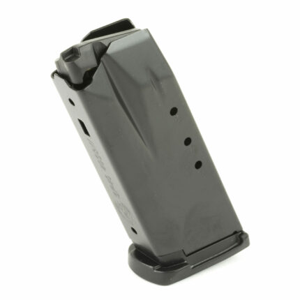 Ruger Magazine