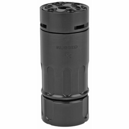 Rugged Suppressors Rx Blast Diverter/Brake