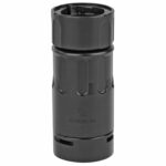 Fits Rugged Suppressors Surge 7.62