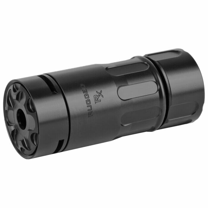 Razor 7.62 And Micro30 Line of Muzzle Devices RX001