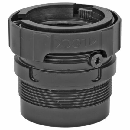 SilencerCo Harvester Big Bore Mount