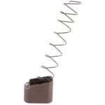 Taran Tactical Innovation Firepower Base Pad Kit for Glock 19/23, +4/+5, Coyote Bronze Finish GBP940C-6 - Image 2