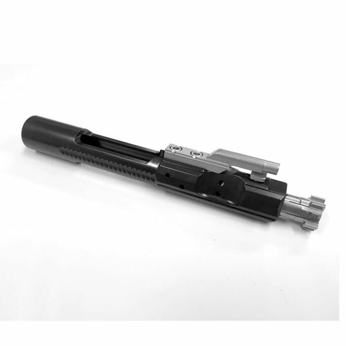 WMD Guns Bolt Carrier Group