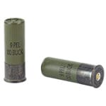 WIN MIL GRADE 12GA 2.75" 00BK 5/250