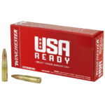 Winchester Ammunition USA Ready
