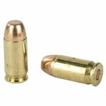 Winchester Ammunition USA Ready, 45ACP, 230 Grain, Full Metal Jacket, 50 Round Box RED45 - Image 4
