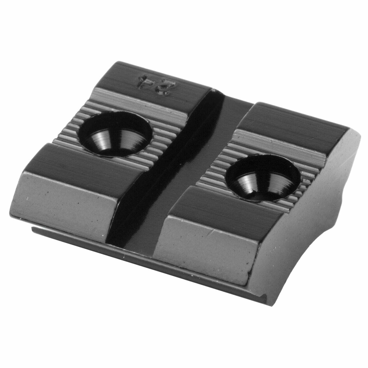 Weaver Model 24 1Piece of 2 Piece Base system (Must Buy 2 to Mount a